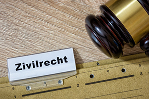 Zivilrecht