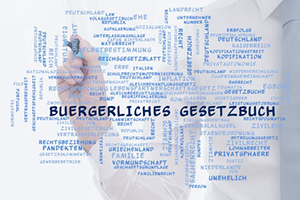 Zivilrecht